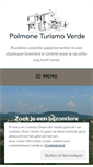 Mobile Screenshot of polmone.org